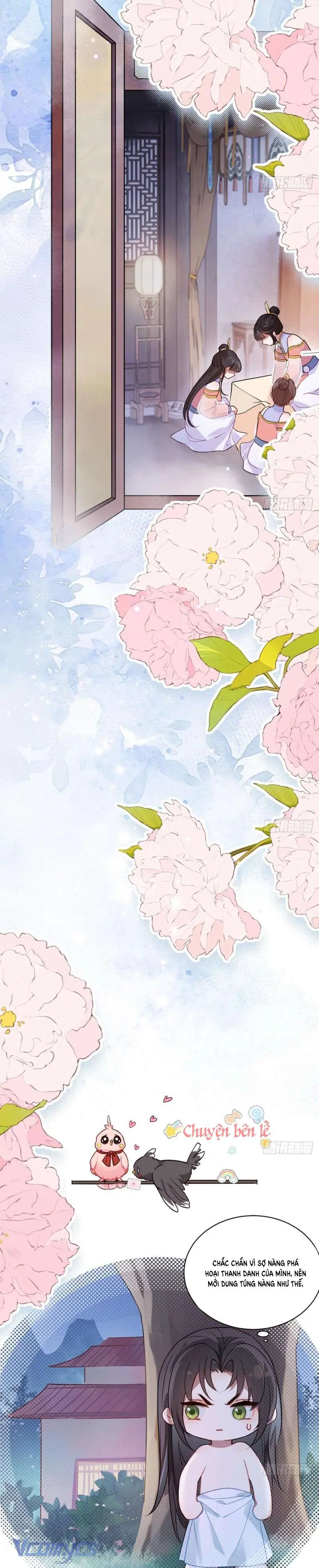 Sau Khi Công Chúa Chơi Xong Thì Vứt Chapter 34 - Trang 17
