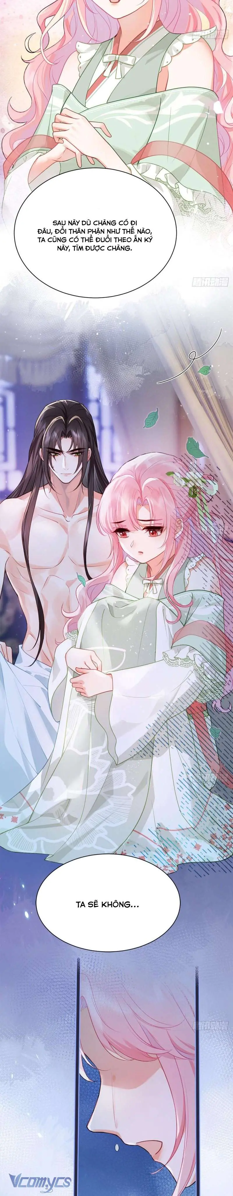 Sau Khi Công Chúa Chơi Xong Thì Vứt Chapter 34 - Trang 3