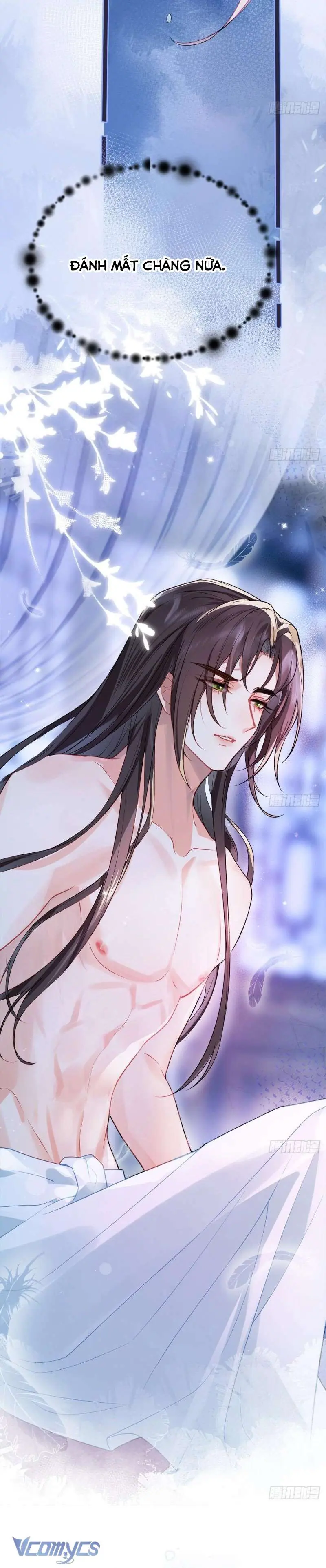 Sau Khi Công Chúa Chơi Xong Thì Vứt Chapter 34 - Trang 4