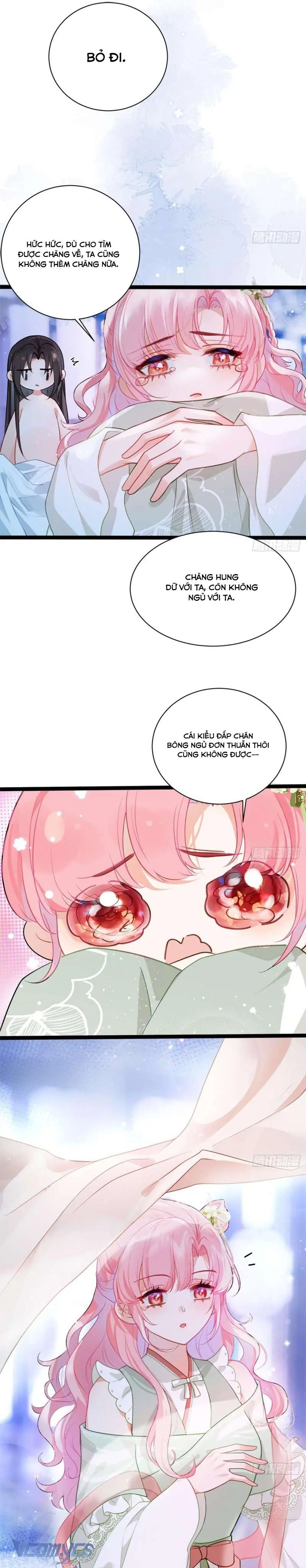 Sau Khi Công Chúa Chơi Xong Thì Vứt Chapter 34 - Trang 5