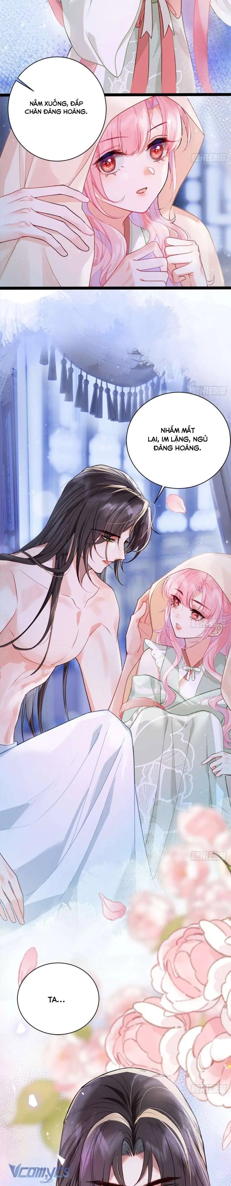 Sau Khi Công Chúa Chơi Xong Thì Vứt Chapter 34 - Trang 6