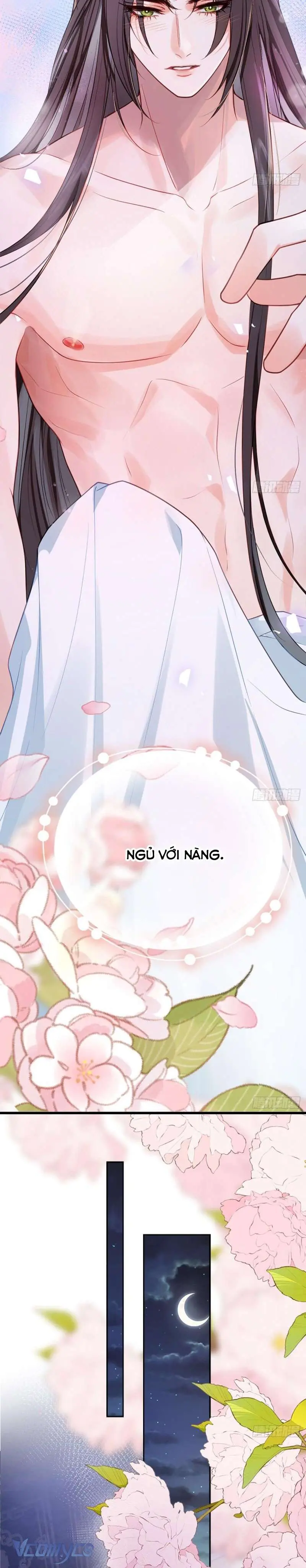Sau Khi Công Chúa Chơi Xong Thì Vứt Chapter 34 - Trang 7