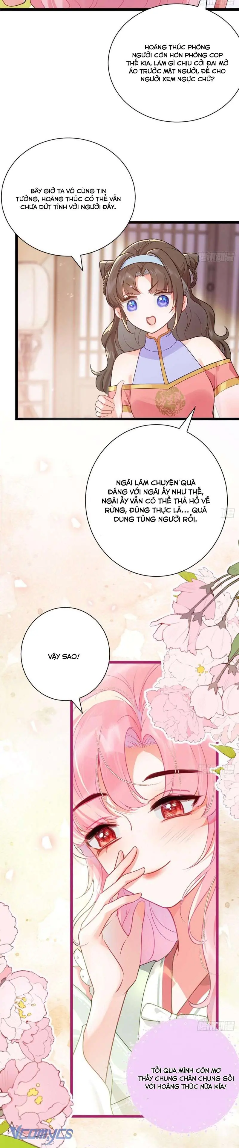 Sau Khi Công Chúa Chơi Xong Thì Vứt Chapter 36 - Trang 7