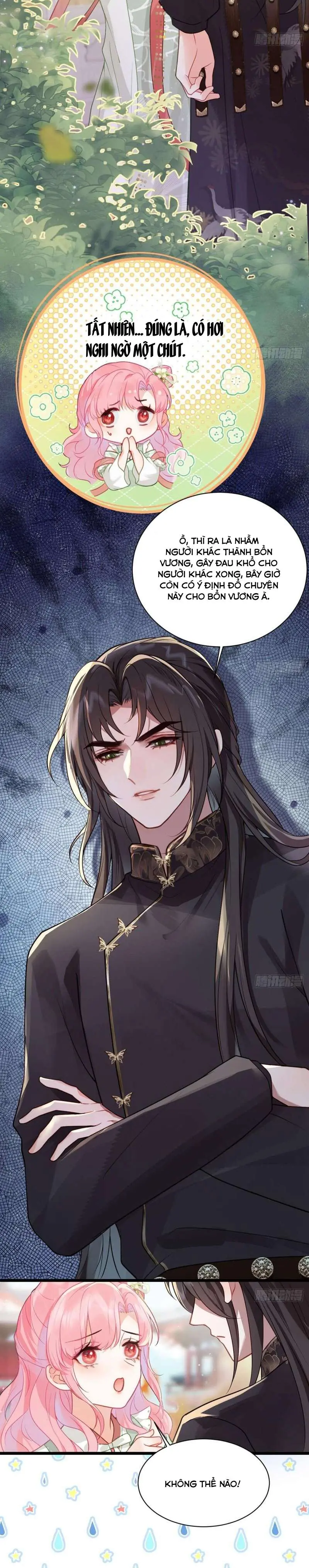 Sau Khi Công Chúa Chơi Xong Thì Vứt Chapter 37 - Trang 10
