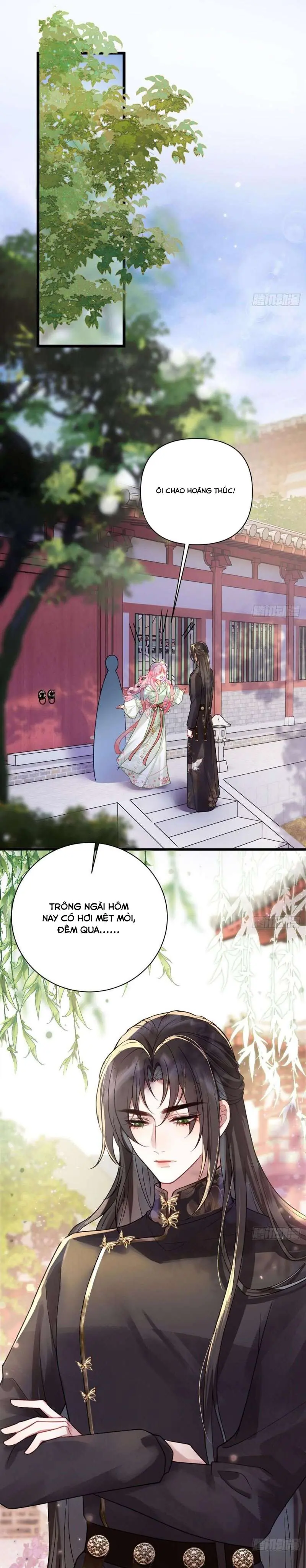 Sau Khi Công Chúa Chơi Xong Thì Vứt Chapter 37 - Trang 2