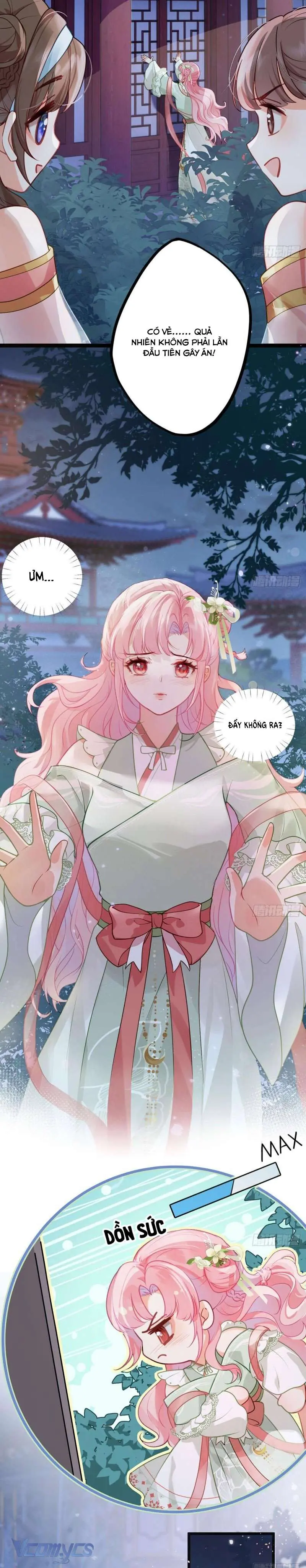 Sau Khi Công Chúa Chơi Xong Thì Vứt Chapter 38 - Trang 11