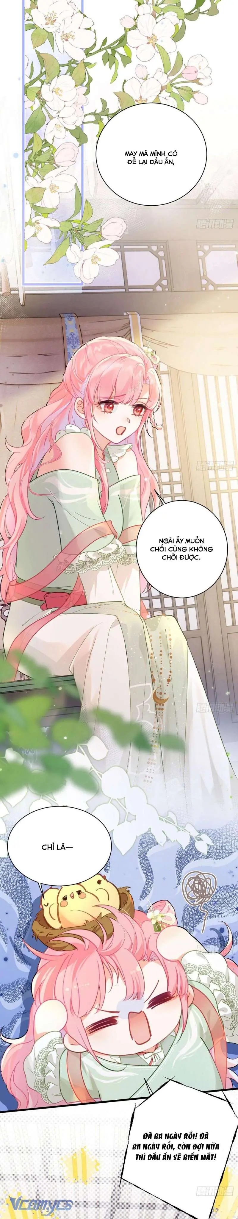 Sau Khi Công Chúa Chơi Xong Thì Vứt Chapter 38 - Trang 7