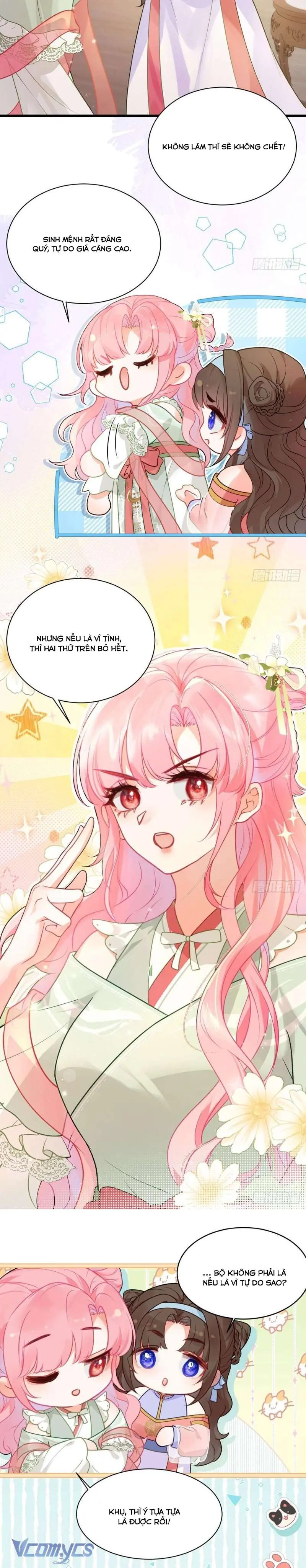 Sau Khi Công Chúa Chơi Xong Thì Vứt Chapter 38 - Trang 9