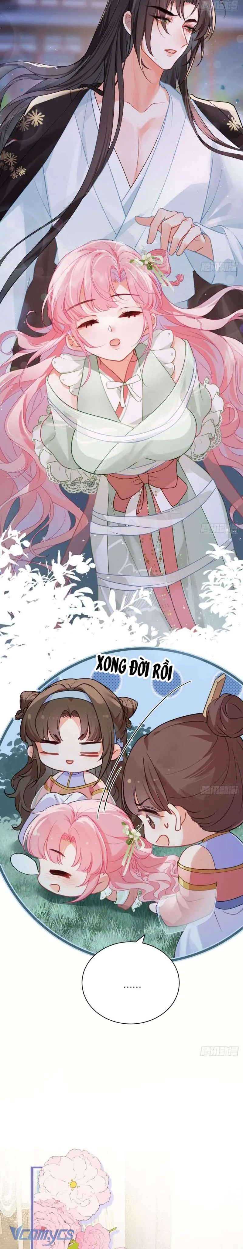Sau Khi Công Chúa Chơi Xong Thì Vứt Chapter 39 - Trang 5
