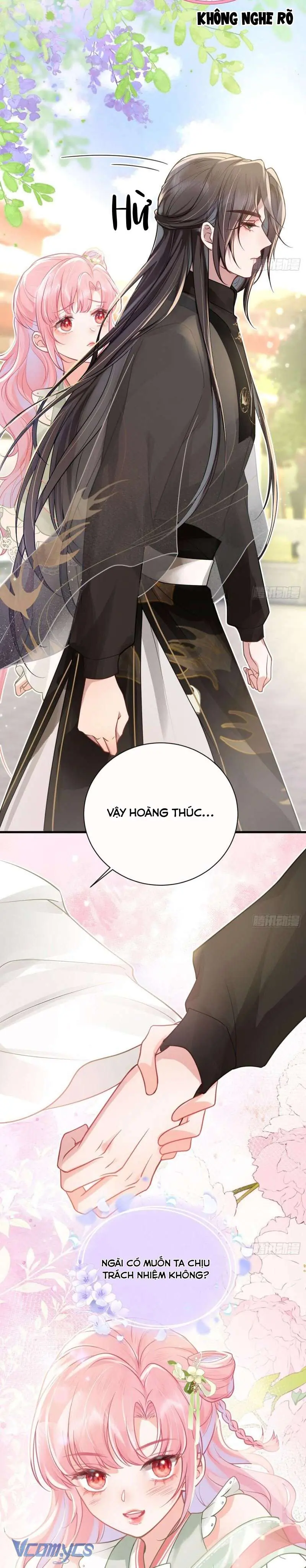 Sau Khi Công Chúa Chơi Xong Thì Vứt Chapter 40 - Trang 11