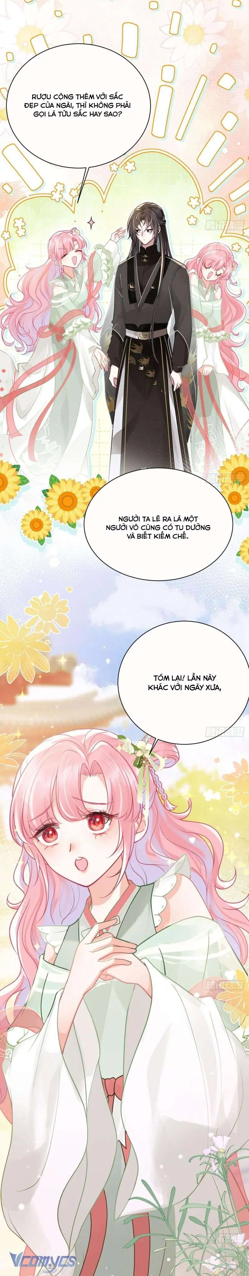 Sau Khi Công Chúa Chơi Xong Thì Vứt Chapter 40 - Trang 5