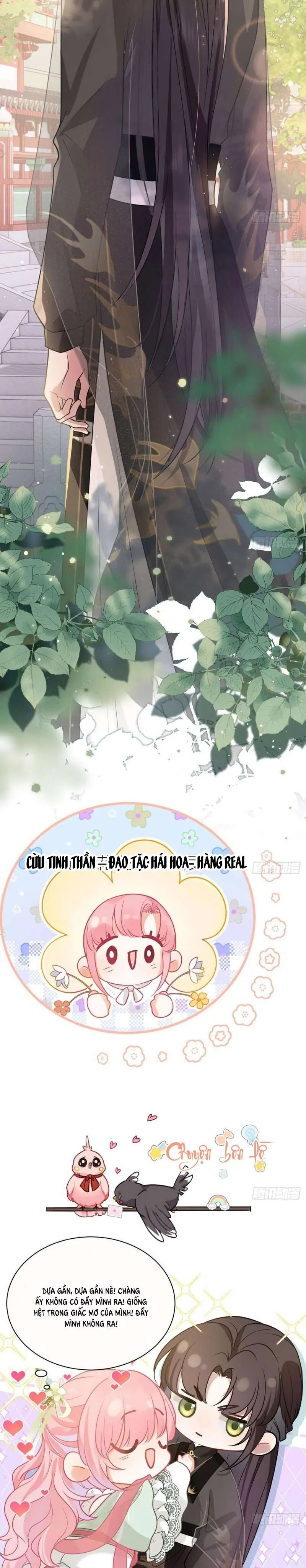 Sau Khi Công Chúa Chơi Xong Thì Vứt Chapter 41 - Trang 11