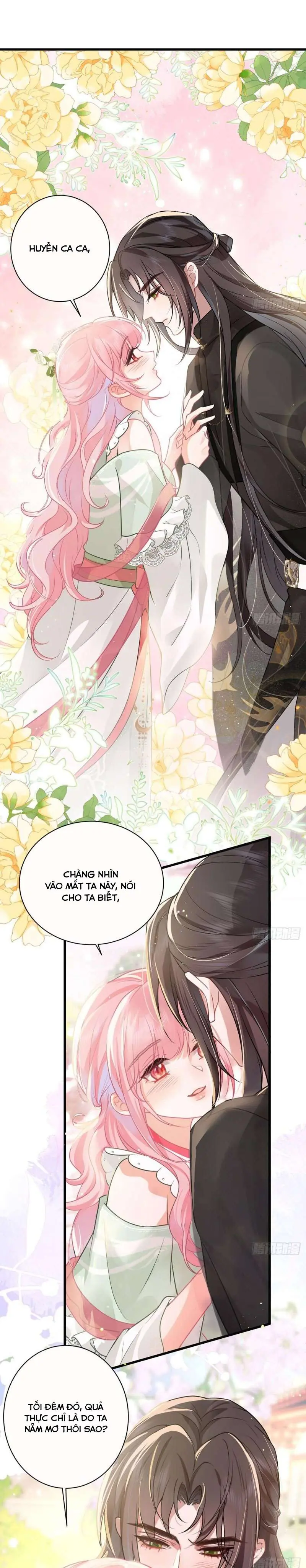 Sau Khi Công Chúa Chơi Xong Thì Vứt Chapter 41 - Trang 2