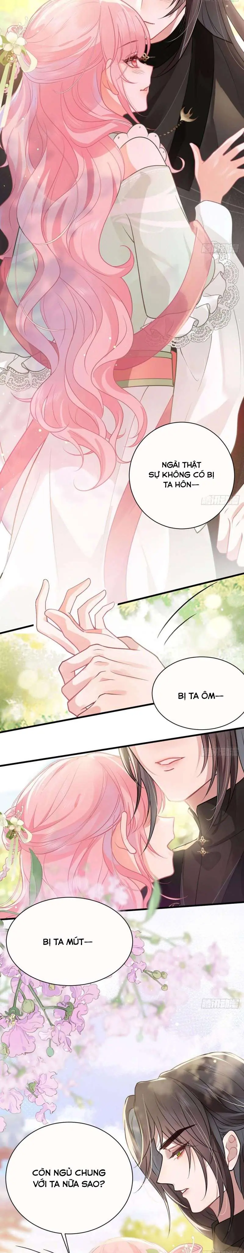 Sau Khi Công Chúa Chơi Xong Thì Vứt Chapter 41 - Trang 3