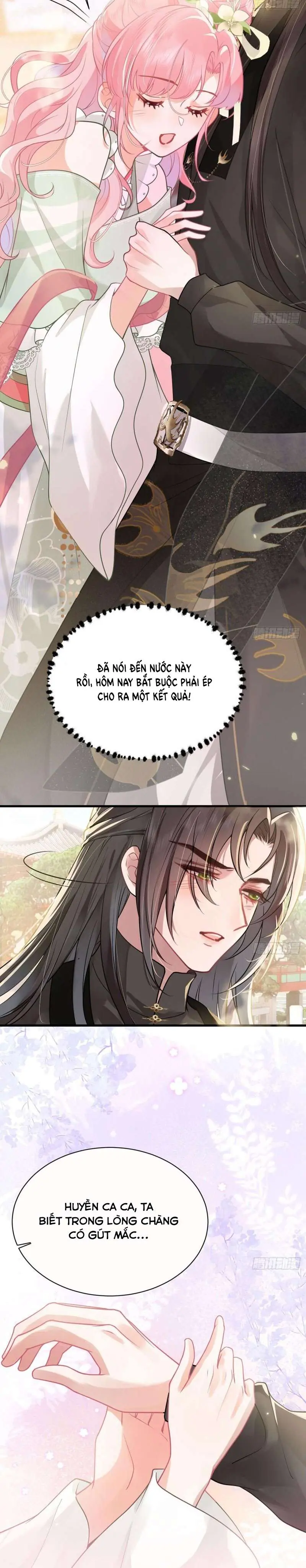 Sau Khi Công Chúa Chơi Xong Thì Vứt Chapter 41 - Trang 4