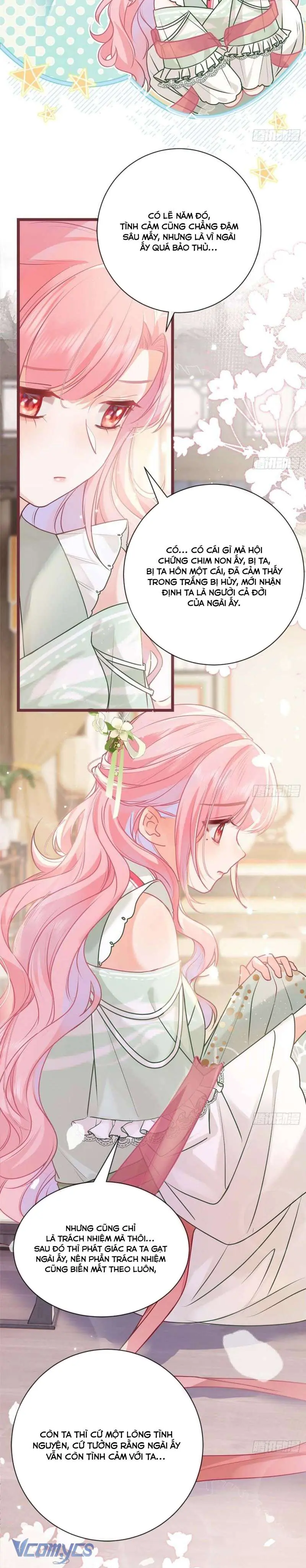 Sau Khi Công Chúa Chơi Xong Thì Vứt Chapter 42 - Trang 11