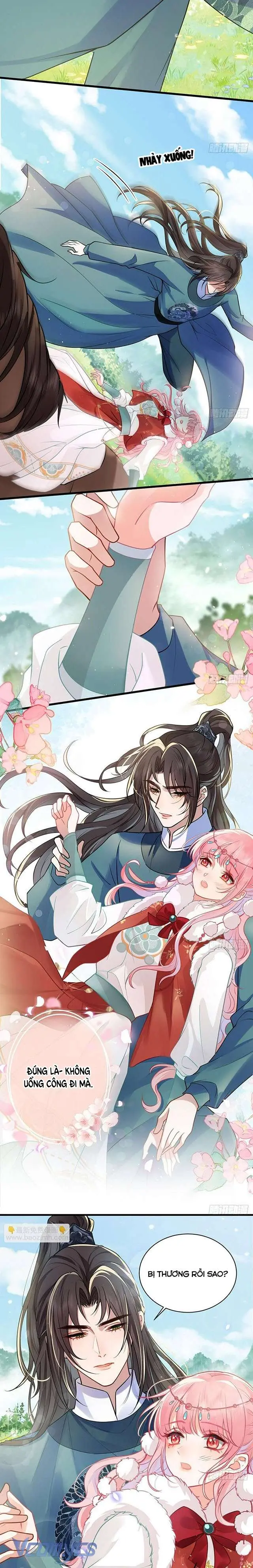 Sau Khi Công Chúa Chơi Xong Thì Vứt Chapter 44 - Trang 10
