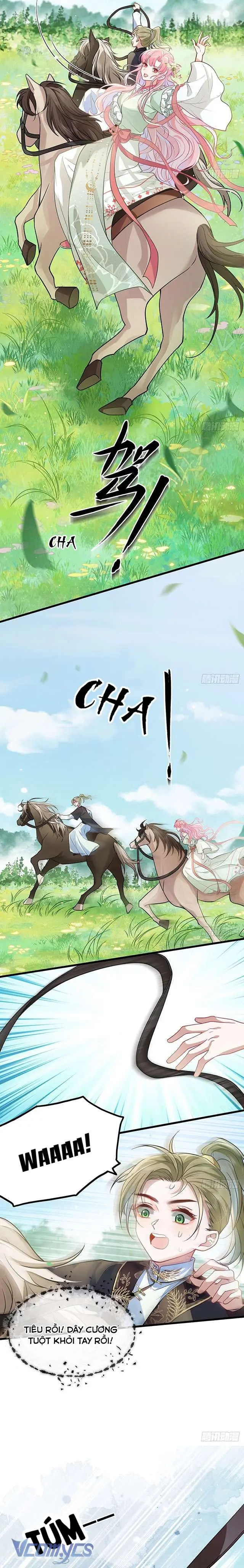 Sau Khi Công Chúa Chơi Xong Thì Vứt Chapter 44 - Trang 6