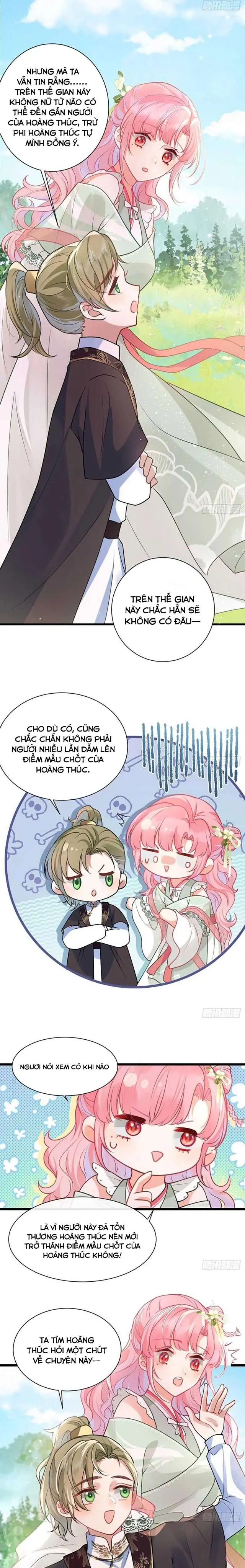 Sau Khi Công Chúa Chơi Xong Thì Vứt Chapter 46 - Trang 4