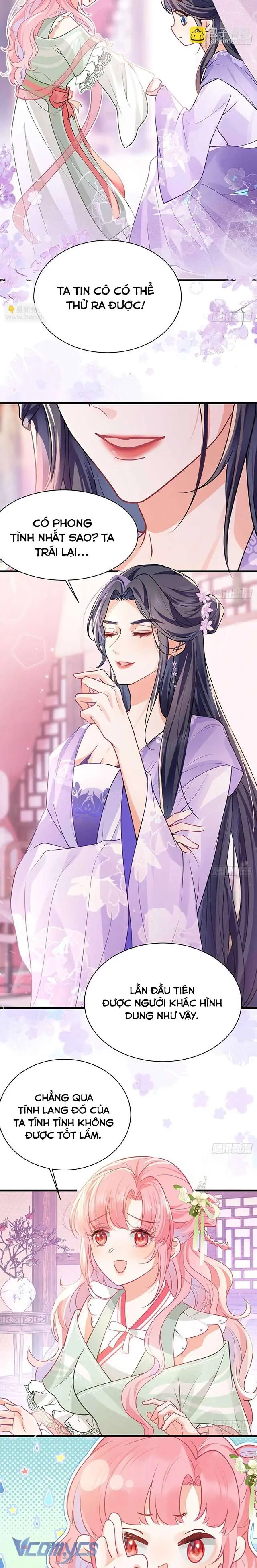 Sau Khi Công Chúa Chơi Xong Thì Vứt Chapter 48 - Trang 7
