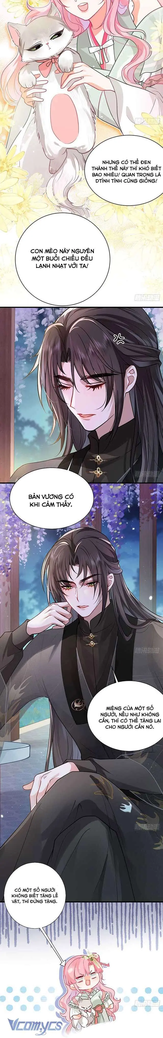Sau Khi Công Chúa Chơi Xong Thì Vứt Chapter 49 - Trang 2