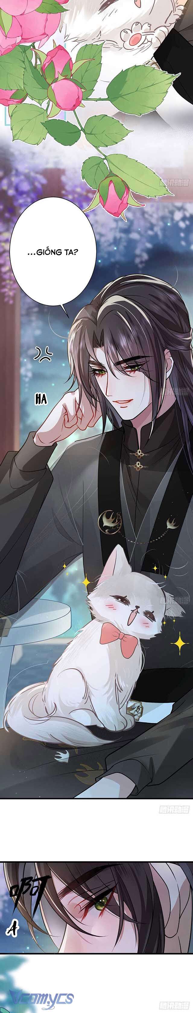 Sau Khi Công Chúa Chơi Xong Thì Vứt Chapter 49 - Trang 4