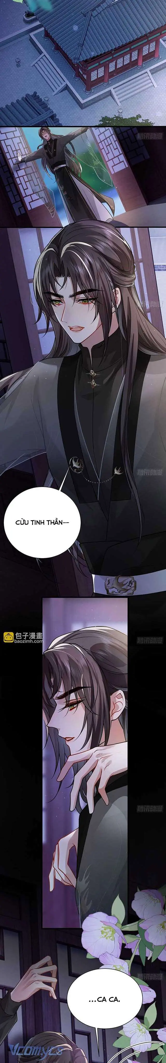 Sau Khi Công Chúa Chơi Xong Thì Vứt Chapter 49 - Trang 5