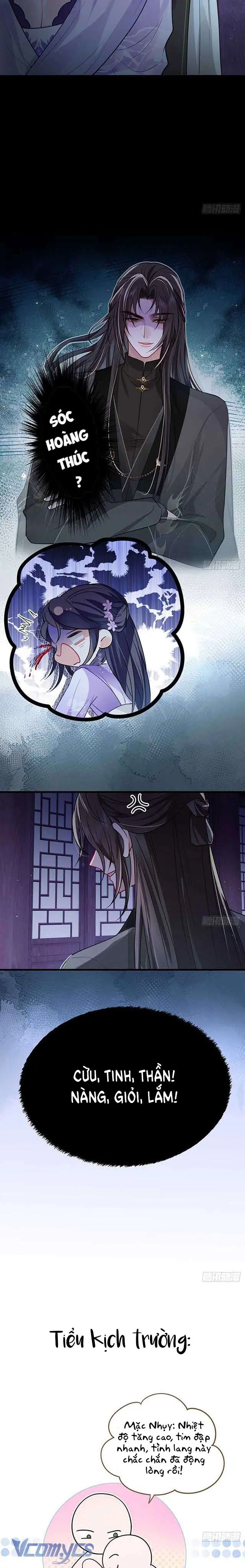 Sau Khi Công Chúa Chơi Xong Thì Vứt Chapter 49 - Trang 8