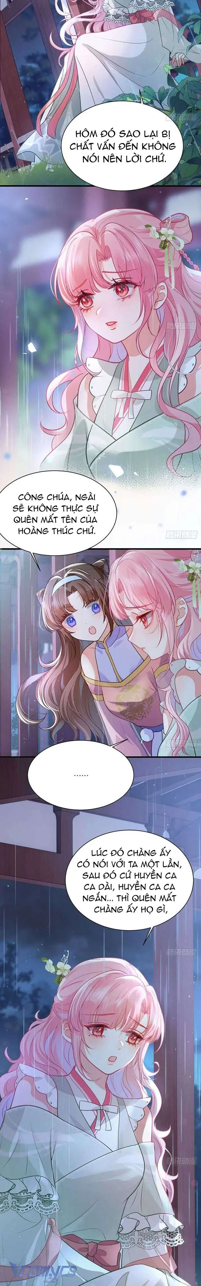 Sau Khi Công Chúa Chơi Xong Thì Vứt Chapter 51 - Trang 10