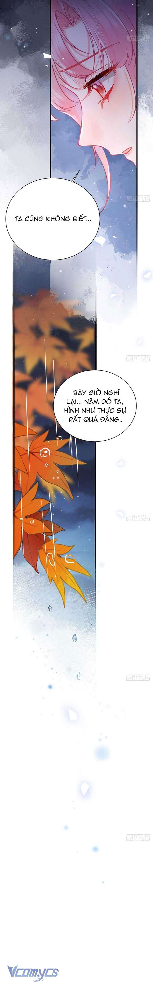 Sau Khi Công Chúa Chơi Xong Thì Vứt Chapter 51 - Trang 12
