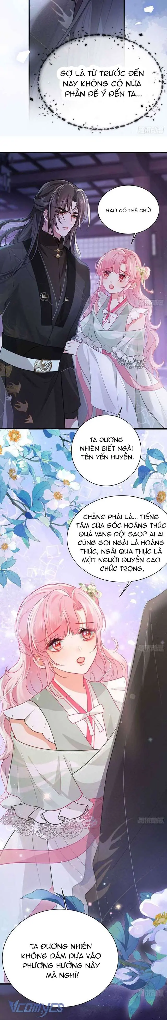 Sau Khi Công Chúa Chơi Xong Thì Vứt Chapter 51 - Trang 6