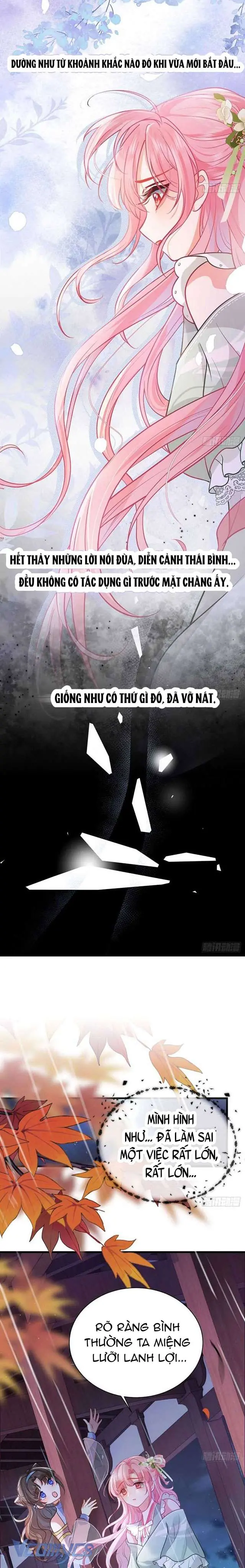 Sau Khi Công Chúa Chơi Xong Thì Vứt Chapter 51 - Trang 9