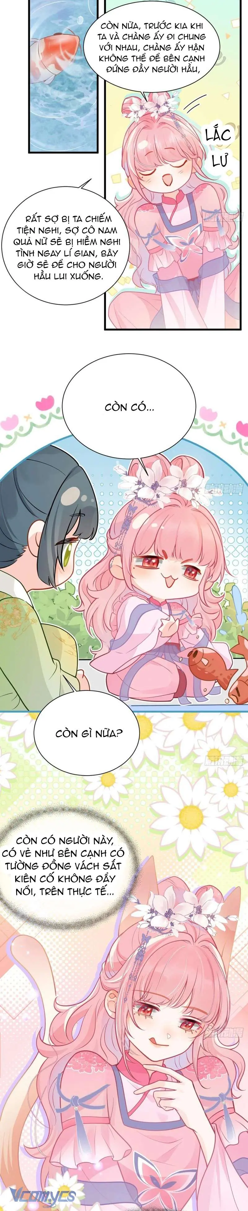 Sau Khi Công Chúa Chơi Xong Thì Vứt Chapter 54 - Trang 12