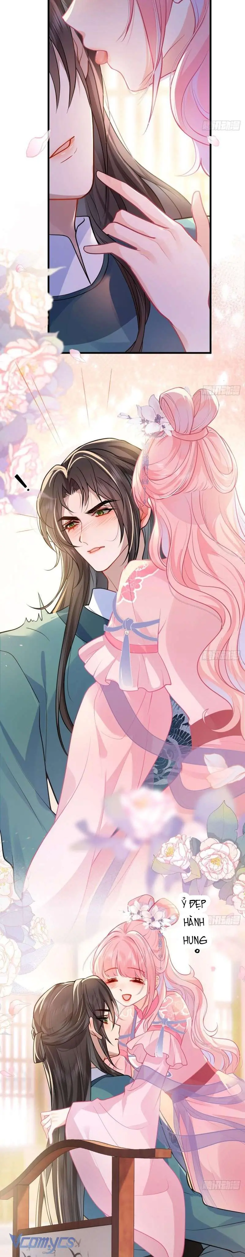 Sau Khi Công Chúa Chơi Xong Thì Vứt Chapter 54 - Trang 4
