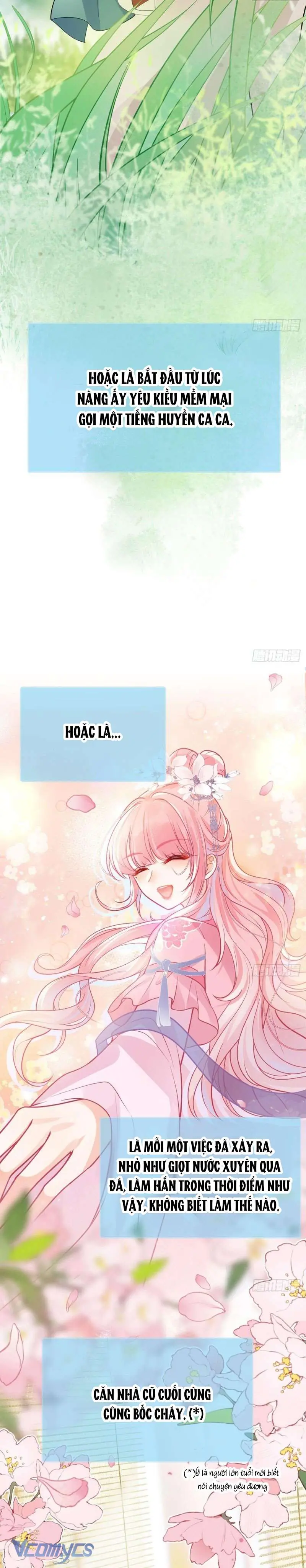 Sau Khi Công Chúa Chơi Xong Thì Vứt Chapter 54 - Trang 6