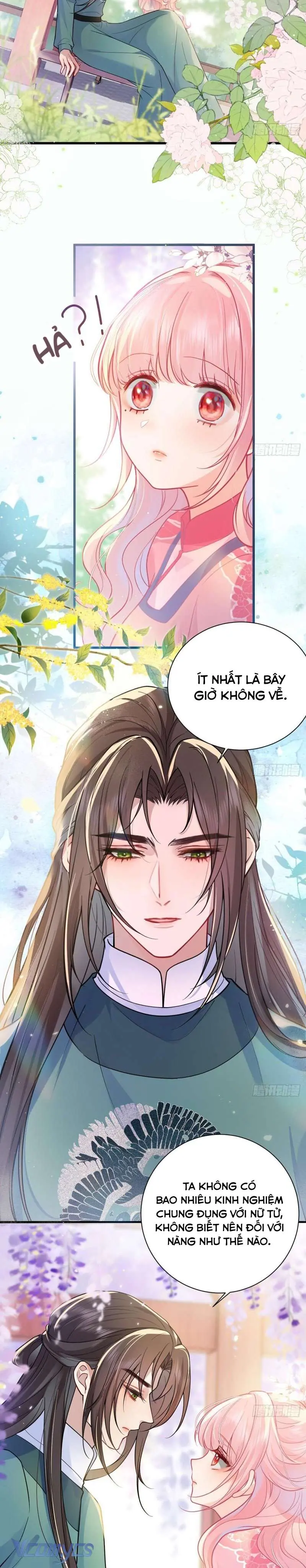 Sau Khi Công Chúa Chơi Xong Thì Vứt Chapter 55 - Trang 10