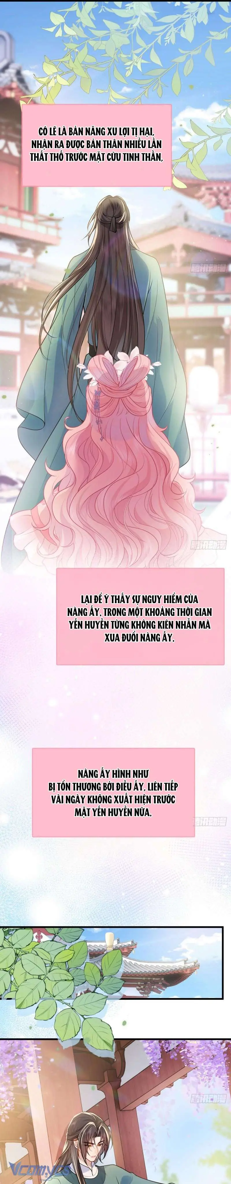 Sau Khi Công Chúa Chơi Xong Thì Vứt Chapter 55 - Trang 2