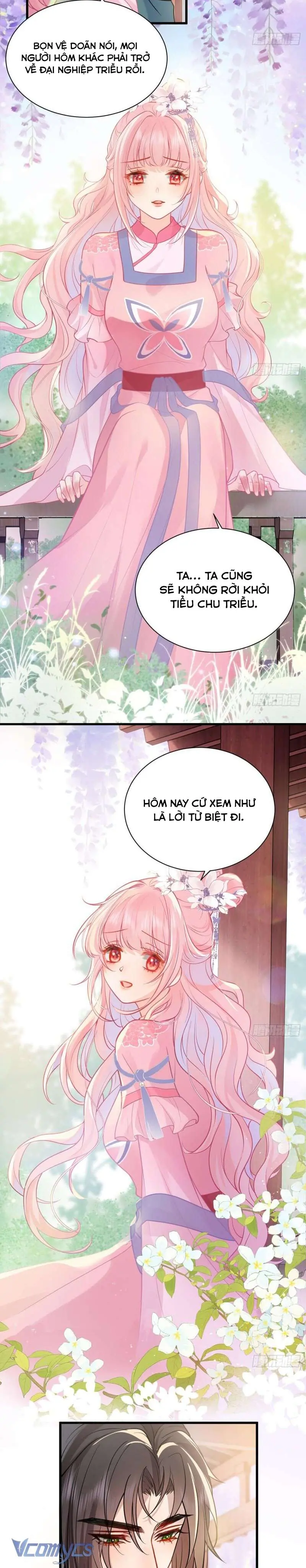 Sau Khi Công Chúa Chơi Xong Thì Vứt Chapter 55 - Trang 6