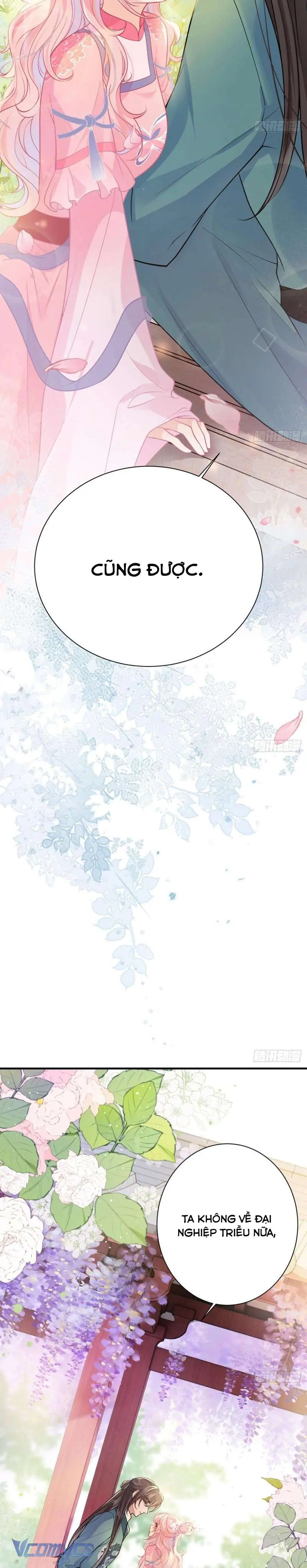 Sau Khi Công Chúa Chơi Xong Thì Vứt Chapter 55 - Trang 9