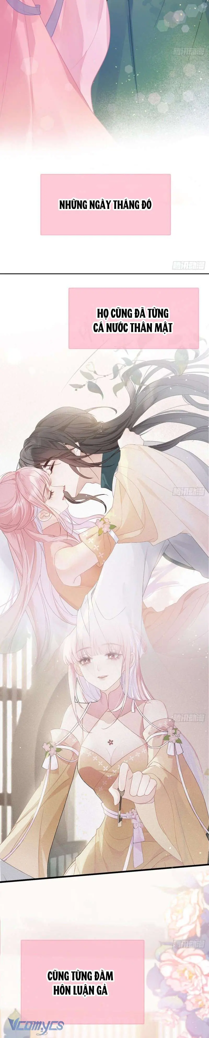 Sau Khi Công Chúa Chơi Xong Thì Vứt Chapter 56 - Trang 10
