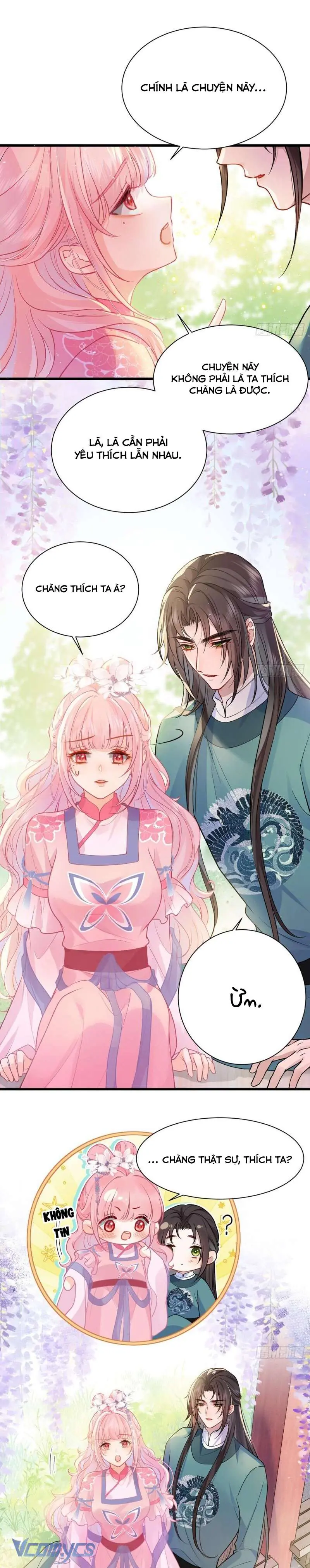 Sau Khi Công Chúa Chơi Xong Thì Vứt Chapter 56 - Trang 2