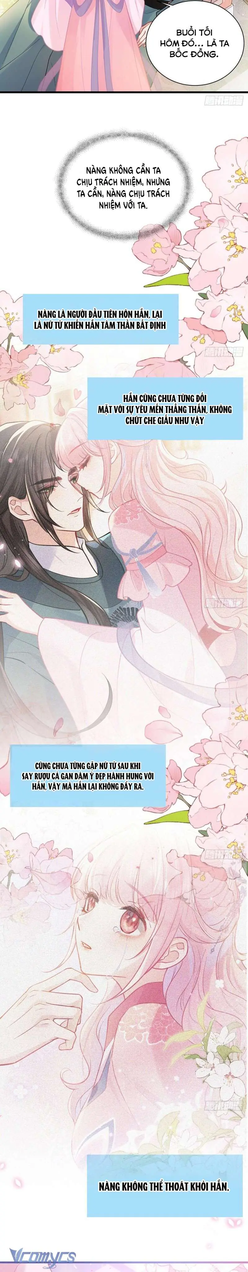 Sau Khi Công Chúa Chơi Xong Thì Vứt Chapter 56 - Trang 3