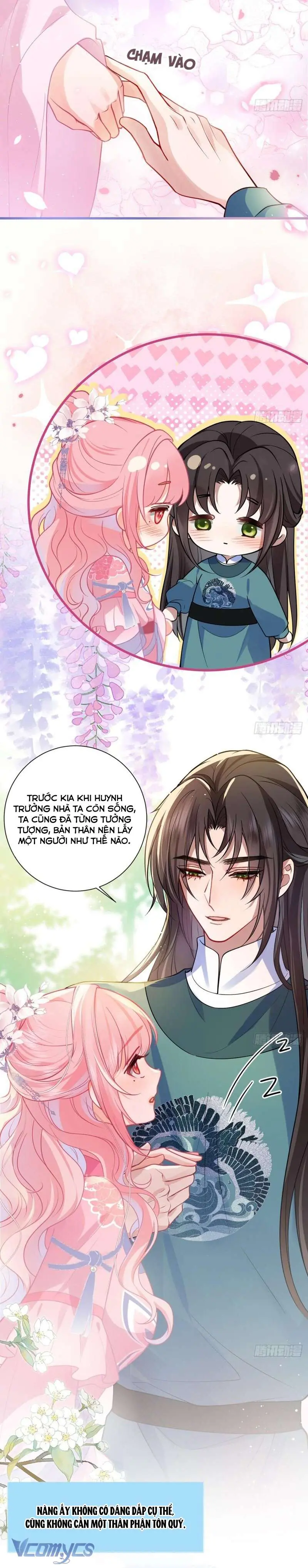 Sau Khi Công Chúa Chơi Xong Thì Vứt Chapter 56 - Trang 4