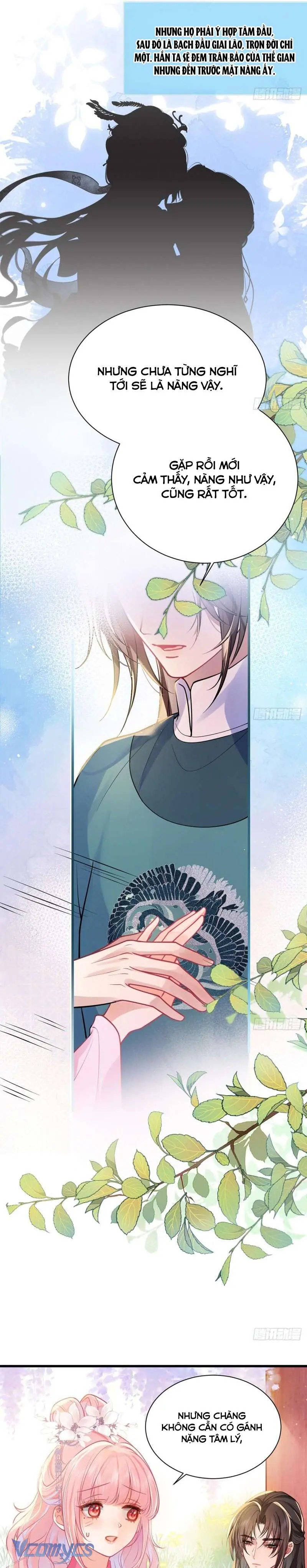 Sau Khi Công Chúa Chơi Xong Thì Vứt Chapter 56 - Trang 5