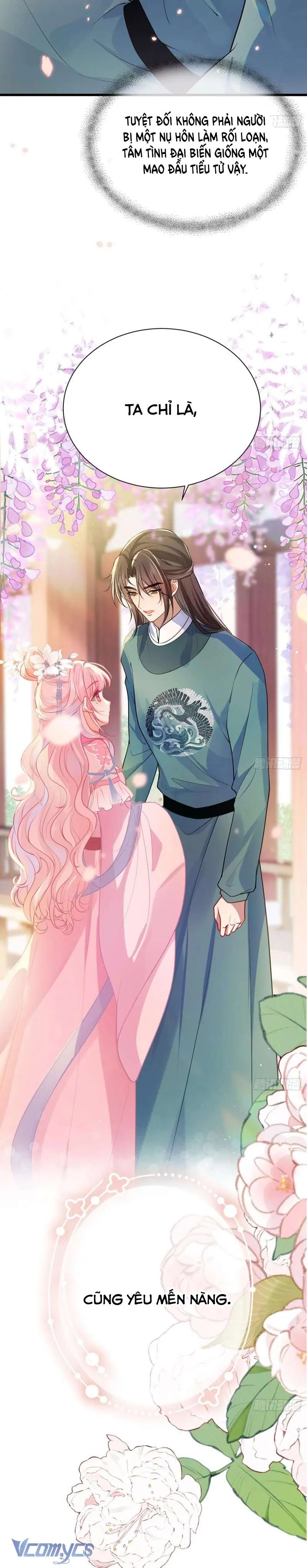 Sau Khi Công Chúa Chơi Xong Thì Vứt Chapter 56 - Trang 7
