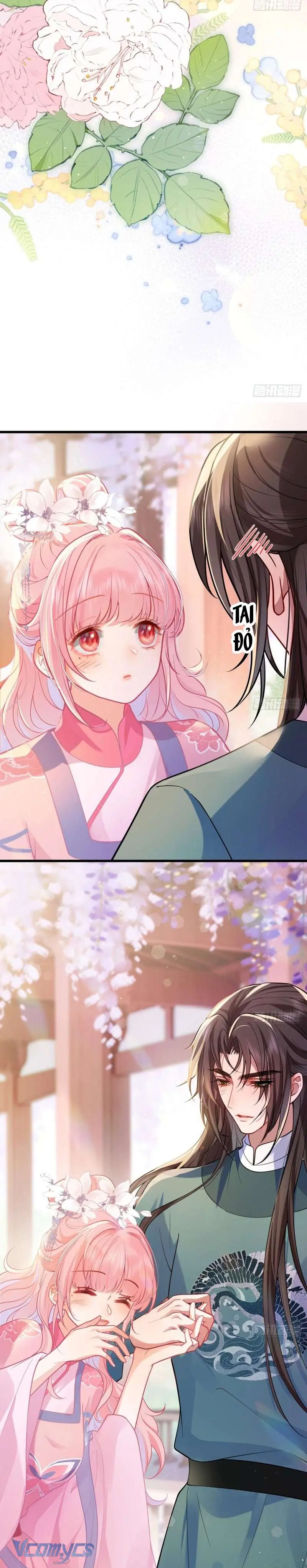 Sau Khi Công Chúa Chơi Xong Thì Vứt Chapter 56 - Trang 9