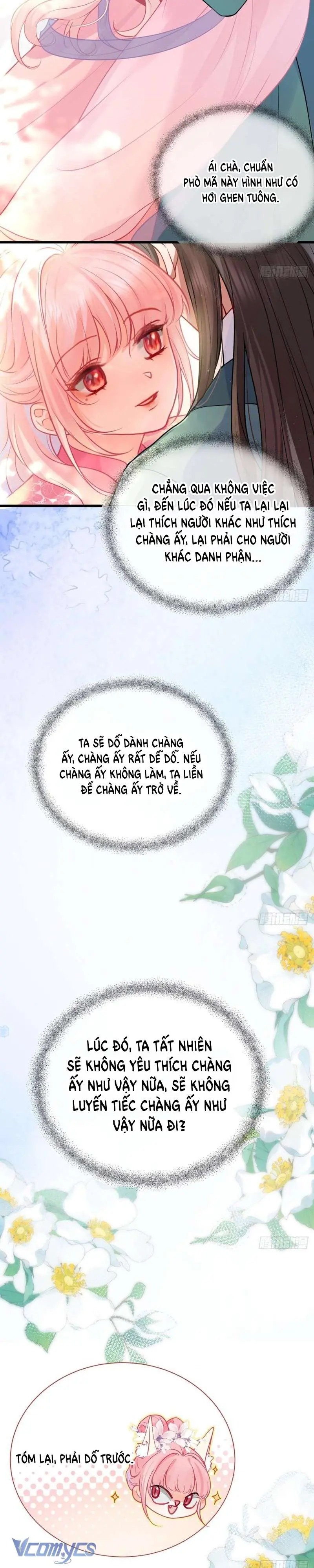 Sau Khi Công Chúa Chơi Xong Thì Vứt Chapter 57 - Trang 10