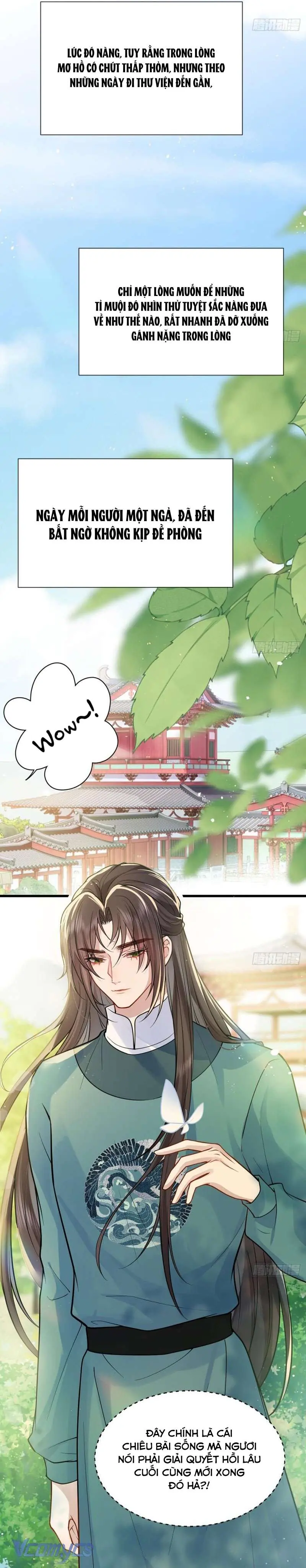 Sau Khi Công Chúa Chơi Xong Thì Vứt Chapter 57 - Trang 13
