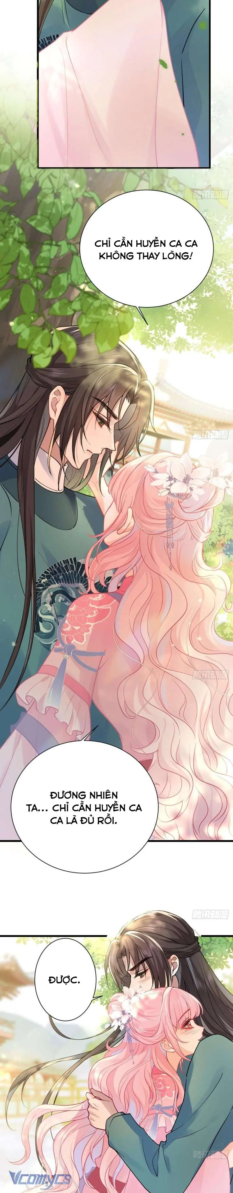 Sau Khi Công Chúa Chơi Xong Thì Vứt Chapter 57 - Trang 9