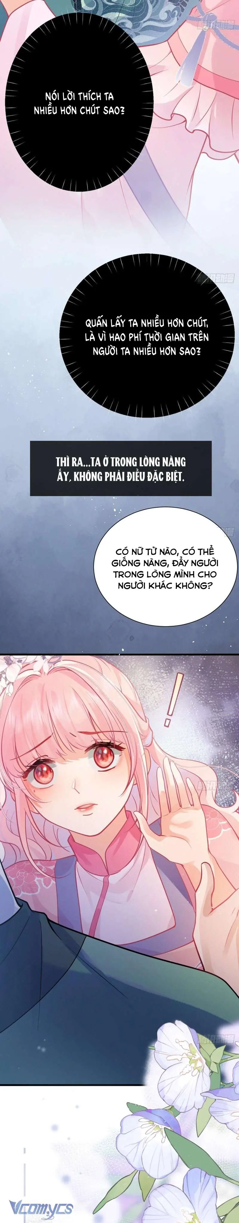 Sau Khi Công Chúa Chơi Xong Thì Vứt Chapter 58 - Trang 12